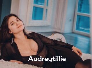 Audreytillie