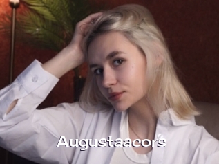 Augustaacors