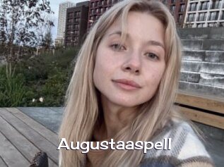 Augustaaspell