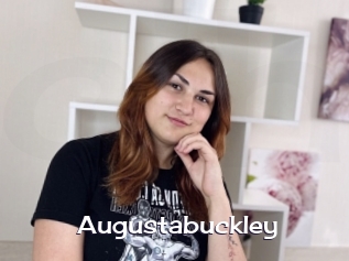 Augustabuckley