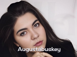 Augustabuskey