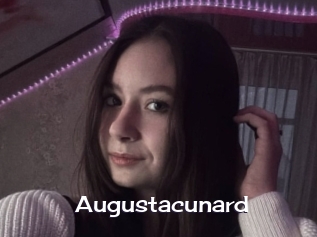 Augustacunard