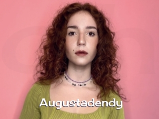 Augustadendy