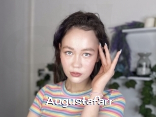 Augustafarr