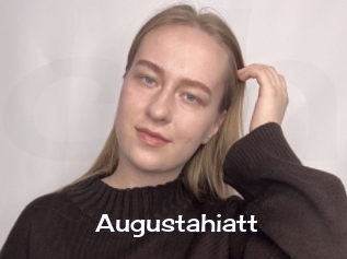 Augustahiatt