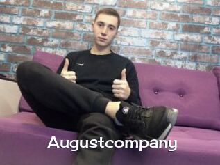 Augustcompany