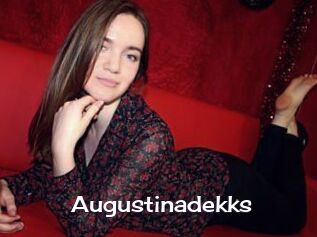 Augustinadekks