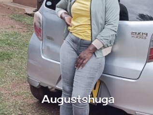 Augustshuga