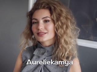 Aureliekamya