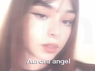 Aurora_angel