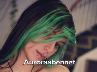 Auroraabennet