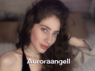 Auroraangell