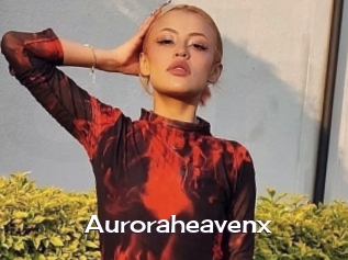 Auroraheavenx