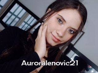 Auroralenovic21