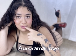 Auroramarlowe