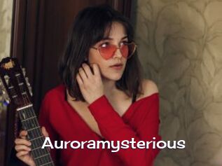 Auroramysterious