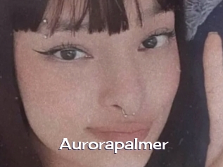 Aurorapalmer