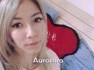 Auroraro