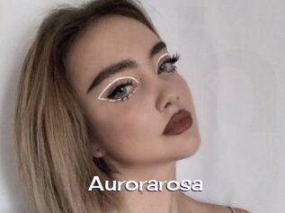 Aurorarosa