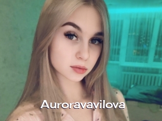 Auroravavilova