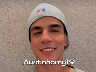 Austinhorny19