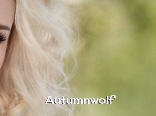 Autumnwolf