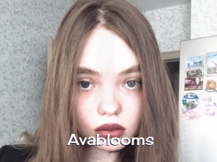 Avablooms