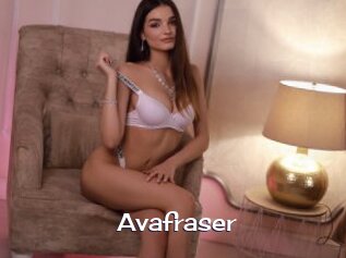 Avafraser