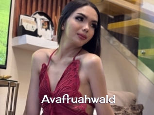 Avafruahwald