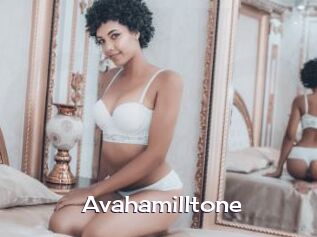 Avahamilltone