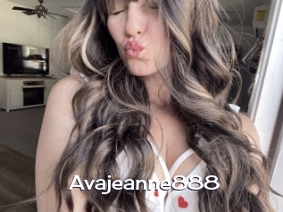 Avajeanne888