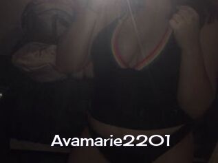 Avamarie2201