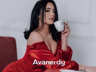 Avanerdy