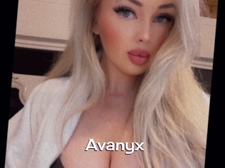 Avanyx