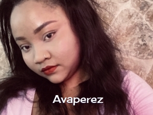 Avaperez