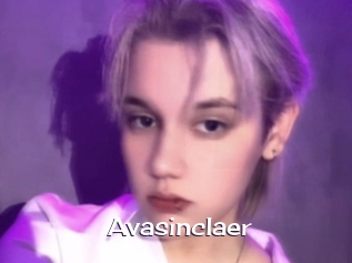 avasinclaer Click here to exit