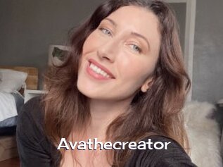 Avathecreator