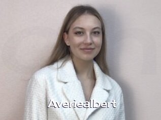 Averiealbert