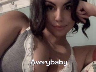 Averybaby