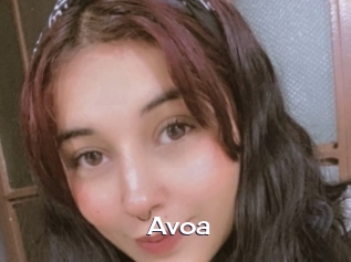 Avoa