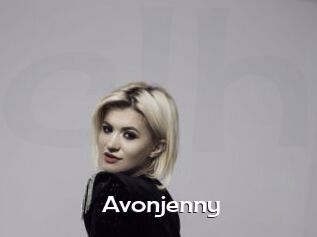 Avonjenny