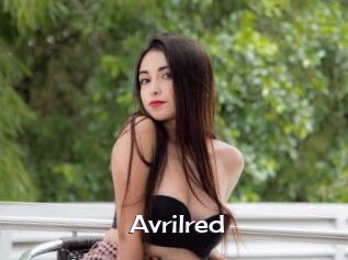 Avrilred