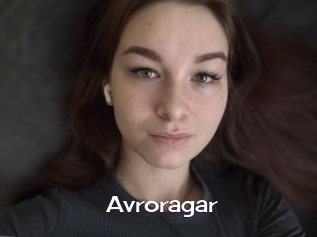 Avroragar