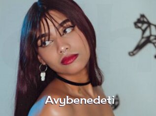 Avybenedeti