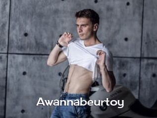 Awannabeurtoy