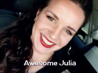 Awesome_Julia