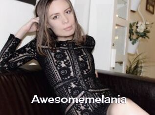 Awesomemelania