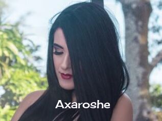 Axaroshe