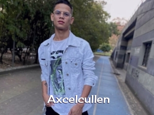 Axcelcullen