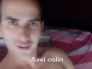 Axel_colin